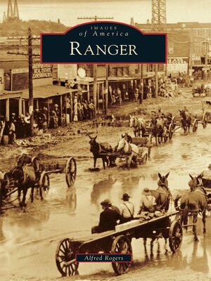 cover image of Ranger